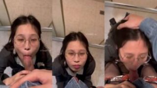 Sincwan Gadis Lugu Bikin Nafsu Penyepong Baik Hati