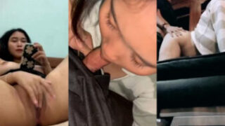 Wanda Makin Gacor Nyepong Omek Sextape Tubuh Mulusnya Idaman